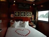 ดรากอน เพิร์ล จังค์ ฮาลอง Hotel ภายนอก รูปภาพ